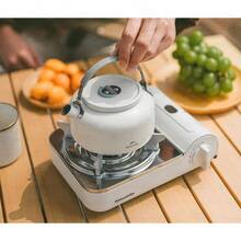 Чайник NATUREHIKE CNK2450CF013 0,8 л White (6927595706046)