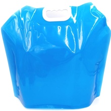 Каністра складана BEZANT 10 л Blue (CBT240210)