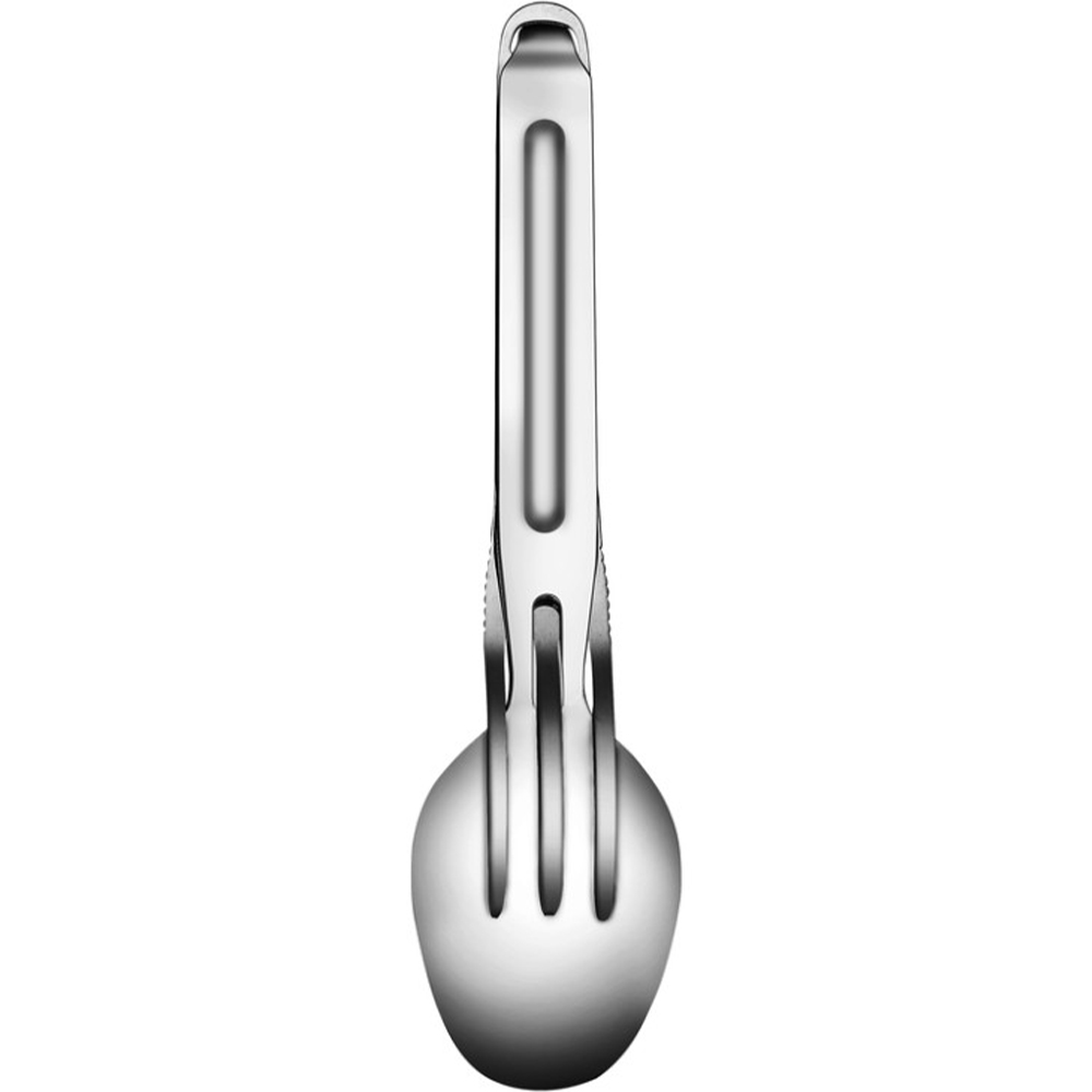 Набір столових приладів NEXTOOL Stainless Steel Tableware Set (NE20133) Компактно складається True
