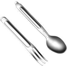 Набір столових приладів NEXTOOL Stainless Steel Tableware Set (NE20133)
