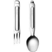 Набір столових приладів NEXTOOL Stainless Steel Tableware Set (NE20133)