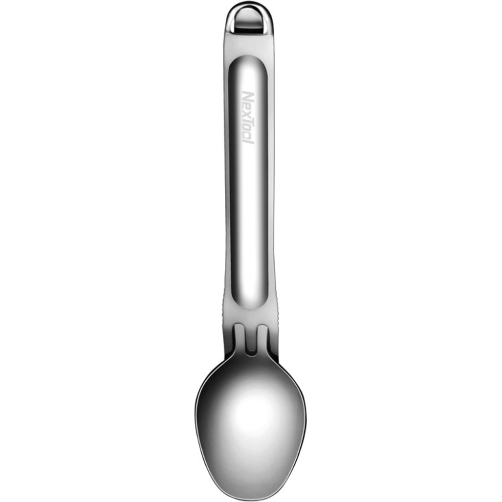 Набір столових приладів NEXTOOL Stainless Steel Tableware Set (NE20133) Матеріал нержавіюча сталь