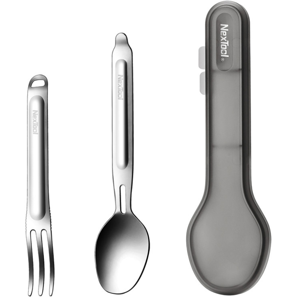 Набір столових приладів NEXTOOL Stainless Steel Tableware Set (NE20133)