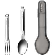 Набір столових приладів NEXTOOL Stainless Steel Tableware Set (NE20133)
