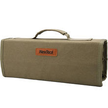 Набор посуды для кемпинга NEXTOOL Outdoor Cooking Set 6 пр (NE20325)
