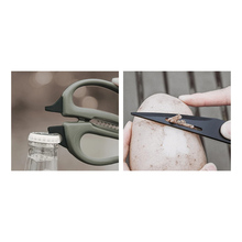 Набор посуды для кемпинга NEXTOOL Outdoor Cooking Set 6 пр (NE20325)
