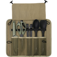 Набір посуду для кемпінгу NEXTOOL Outdoor Cooking Set 6 пр. (NE20325)