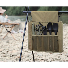Набор посуды для кемпинга NEXTOOL Outdoor Cooking Set 6 пр (NE20325)
