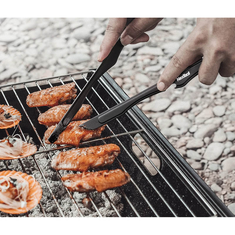 Фото Набор посуды для кемпинга NEXTOOL Outdoor Cooking Set 6 пр (NE20325)