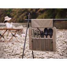 Набор посуды для кемпинга NEXTOOL Outdoor Cooking Set 6 пр (NE20325)