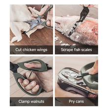 Набор посуды для кемпинга NEXTOOL Outdoor Cooking Set 6 пр (NE20325)
