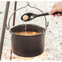 Набор посуды для кемпинга NEXTOOL Outdoor Cooking Set 6 пр (NE20325)