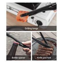 Набор посуды для кемпинга NEXTOOL Outdoor Cooking Set 6 пр (NE20325)