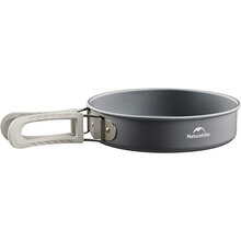 Набор посуды NATUREHIKE туристическая (CNK2450CF010)
