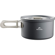 Набор посуды NATUREHIKE туристическая (CNK2450CF010)