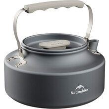 Набор посуды NATUREHIKE туристическая (CNK2450CF010)