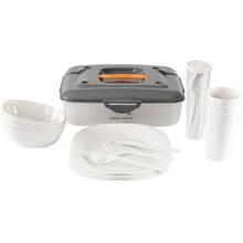Набор посуды OUTWELL Picnic Box M (680239)