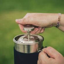 Пресс для кофе OUTWELL Java Coffee Press (651206)