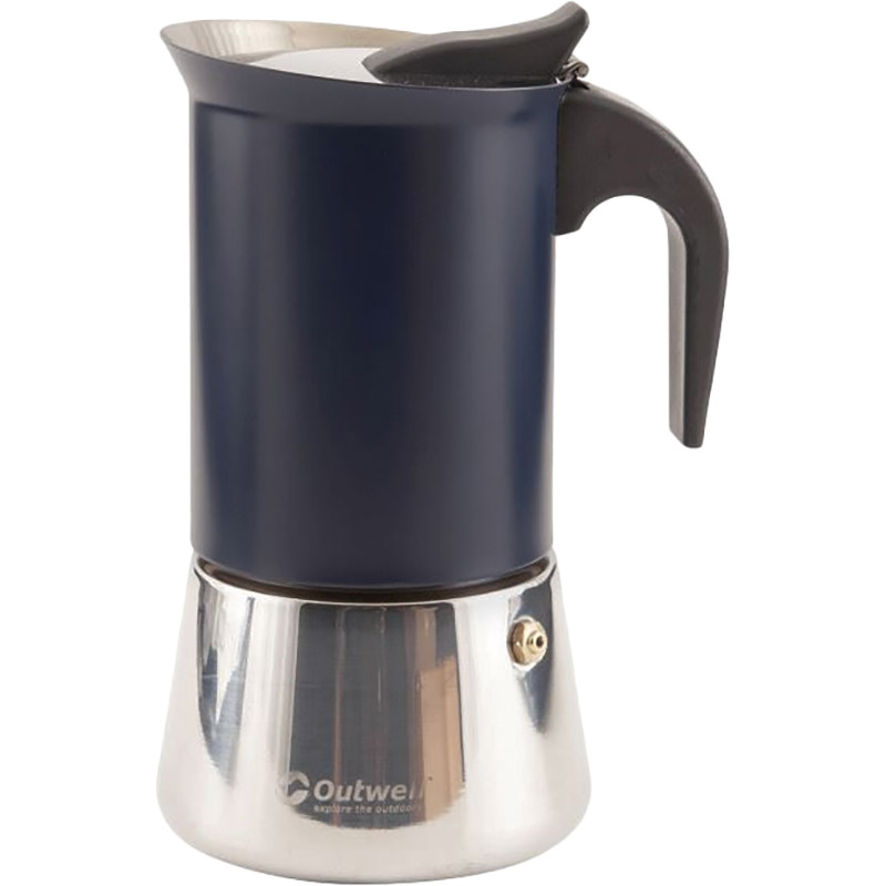 Кофеварка OUTWELL Barista Espresso Maker (651287)