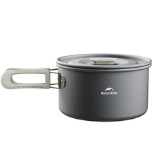 Набір посуду NATUREHIKE CNK2450CF010 (6976507663281)