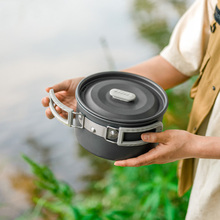 Набір посуду NATUREHIKE CNK2450CF010 (6976507663281)