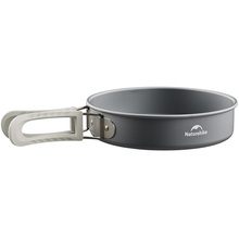 Набір посуду NATUREHIKE CNK2450CF010 (6976507663281)