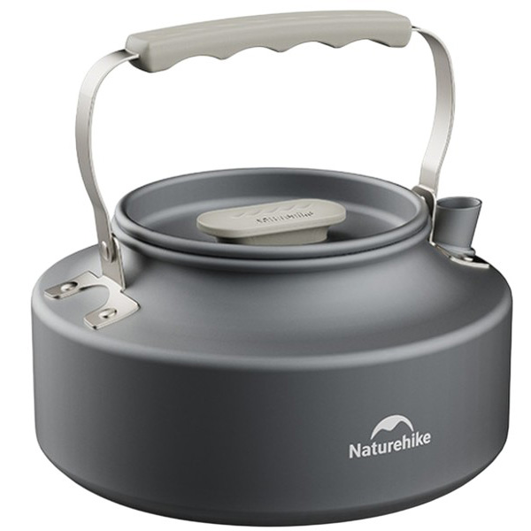Набір посуду NATUREHIKE CNK2450CF010 (6976507663281) Кришка так