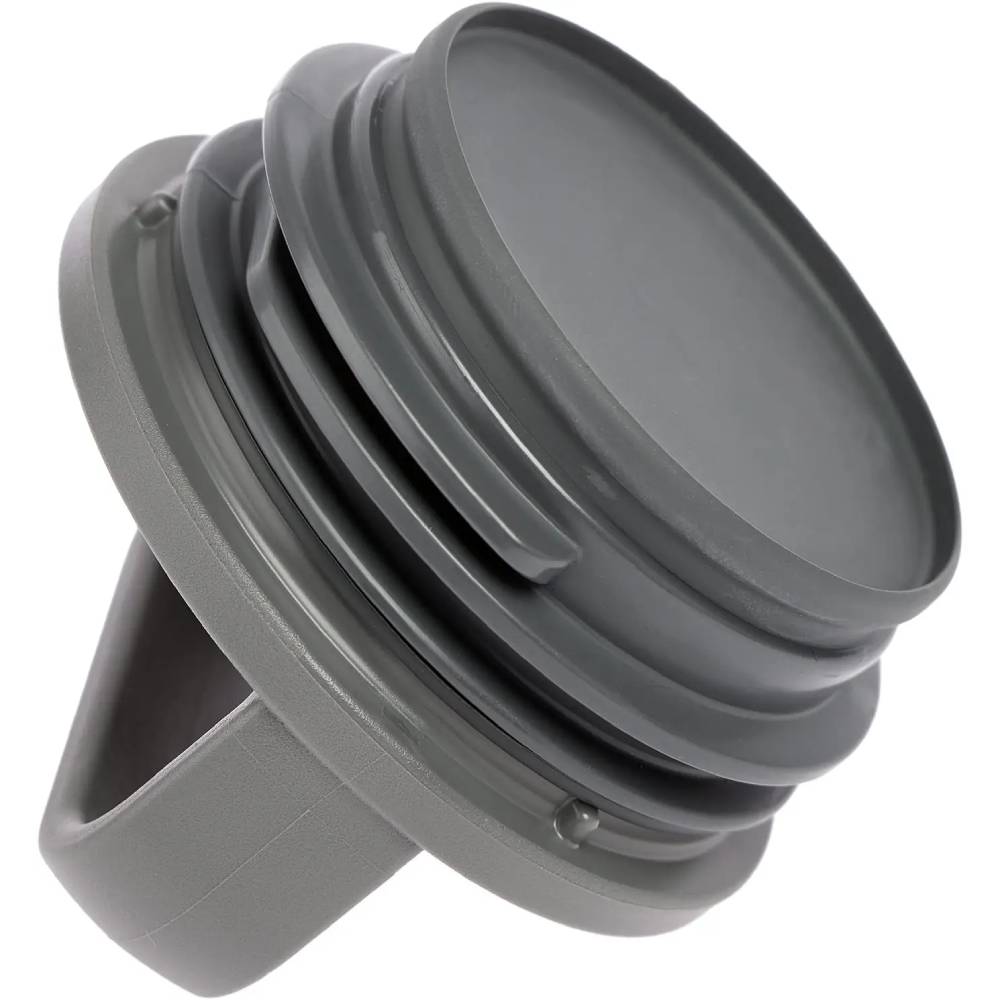 Фото 3 Крышка для термостакана ZOJIRUSHI для SX-JA Gray (S93-01)