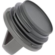 Крышка для термостакана ZOJIRUSHI для SX-JA Gray (S93-01)