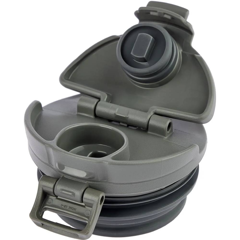 Фото 2 Крышка для термостакана ZOJIRUSHI для SX-KA Gray (S94-01)