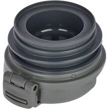 Крышка для термостакана ZOJIRUSHI для SX-KA Gray (S94-01)