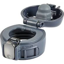 Крышка для термоса ZOJIRUSHI SM-WA Black (BB736806L-01)