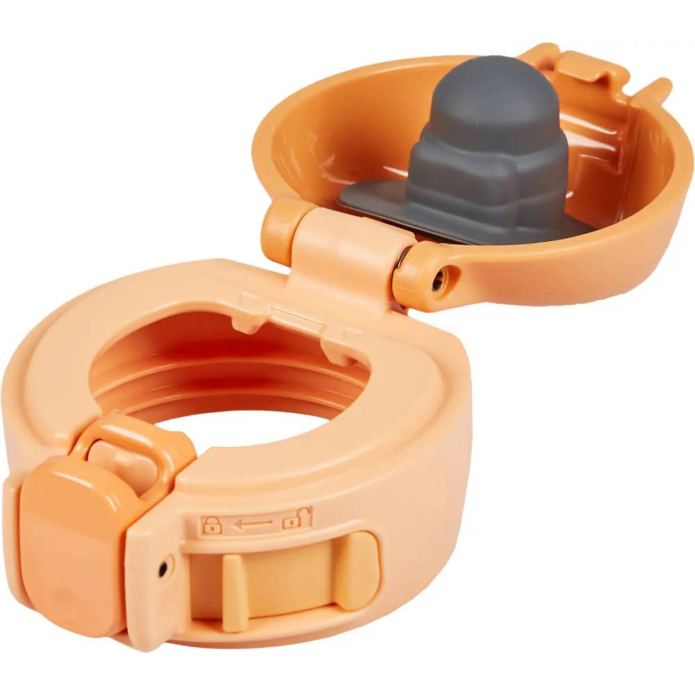 Фото 2 Крышка для термоса ZOJIRUSHI SM-WA Orange (BB736806L-06)