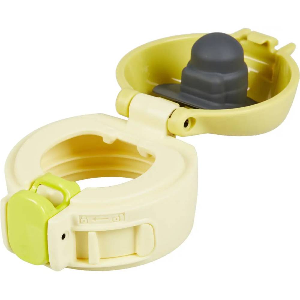 Кришка для термокружки ZOJIRUSHI SM-WA Yellow (BB736806L-07) Тип аксесуари та комплектуючі