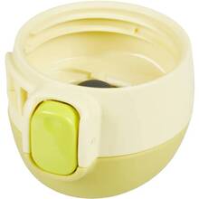 Кришка для термокружки ZOJIRUSHI SM-WA Yellow (BB736806L-07)