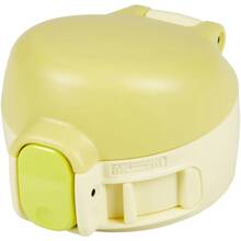 Кришка для термокружки ZOJIRUSHI SM-WA Yellow (BB736806L-07)