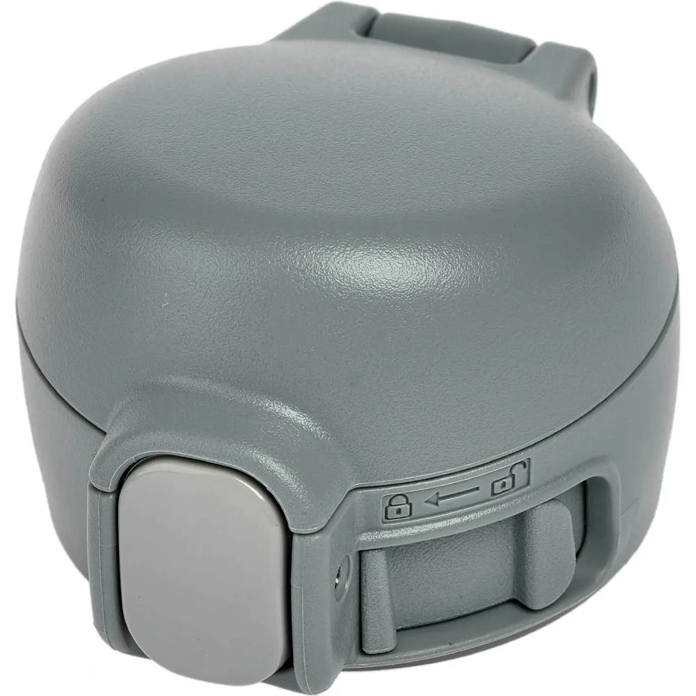 Крышка для термокружек ZOJIRUSHI SM-WA (HP) Dark Grey (BB736806L-12)