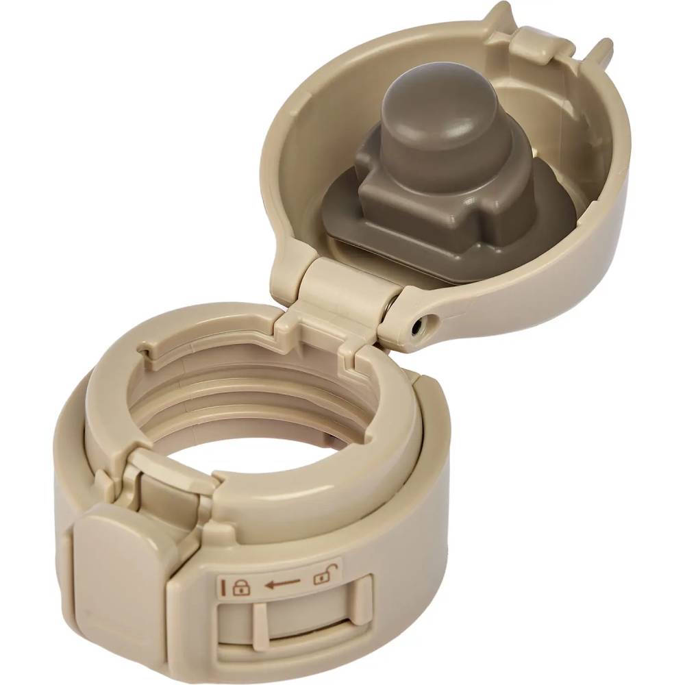 Фото 2 Крышка для термоса ZOJIRUSHI SM-PB (CM) Beige (BB490807L-10)