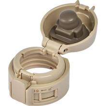 Крышка для термоса ZOJIRUSHI SM-PB (CM) Beige (BB490807L-10)