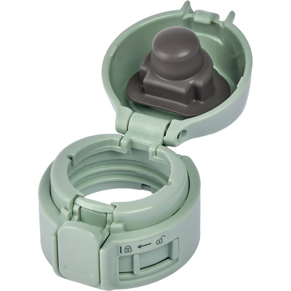 Крышка для термоса ZOJIRUSHI SM-PB (GM) Green (BB490807L-11) Тип аксессуары и комплектующие