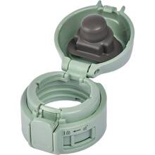 Крышка для термоса ZOJIRUSHI SM-PB (GM) Green (BB490807L-11)