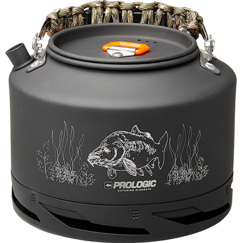 Чайник PROLOGIC Cup Kettle 1.5 л (72736) Внутреннее покрытие антипригарное