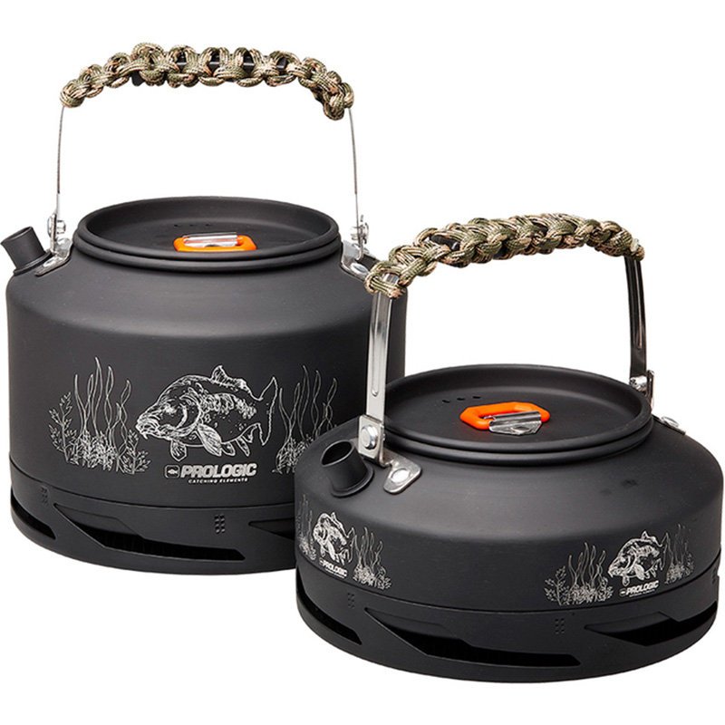 Чайник PROLOGIC Cup Kettle 1.5 л (72736) Материал алюминий