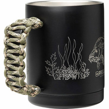 Кружка PROLOGIC Twin Skin Carp Cup (72737)