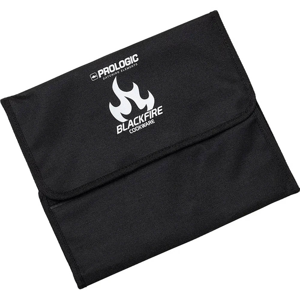 Набор посуды PROLOGIC Blackfire Dinning Set (72739) Количество персон 1