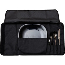 Набор посуды PROLOGIC Blackfire Dinning Set (72739)