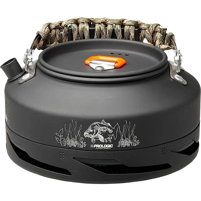 Чайник PROLOGIC Cup Kettle 0.9 л (1846.18.29)