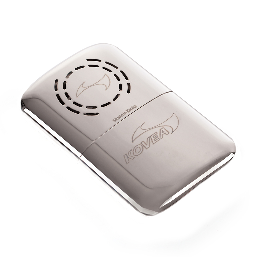 

Грелка каталитическая KOVEA Pocket Warmer L VKH-PW06L (8809000504110), Грелка каталитическая Kovea VKH-PW06L