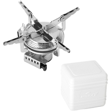 Пальник газовий KOVEA Hiker Stove KB-0408 (8809000501072)