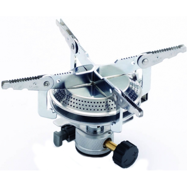 Пальник газовий KOVEA Hiker Stove KB-0408 (8809000501072)